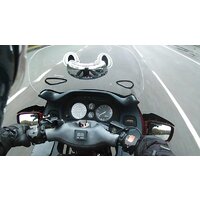 RIDERSCAN CENTRÁLNE SPÄTNÉ ZRKADLO